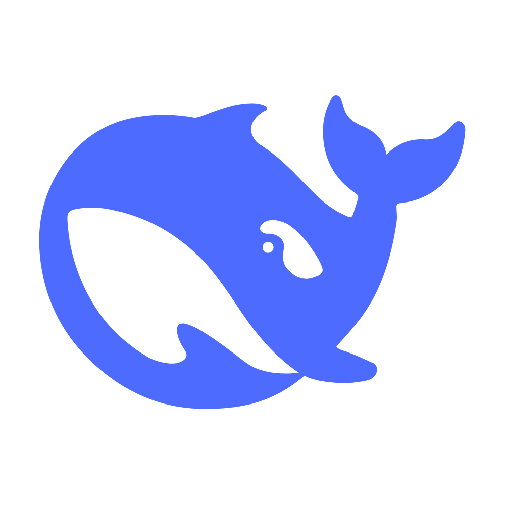 DeepSeek